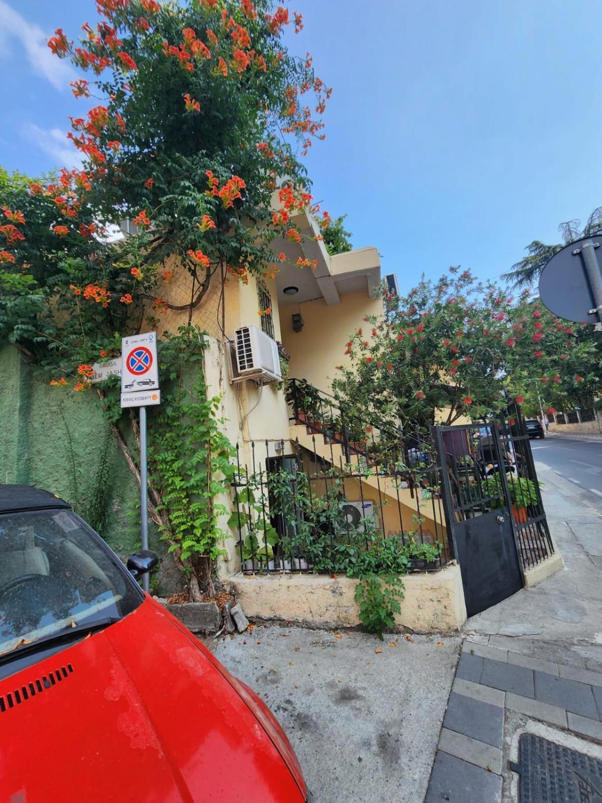 Tirana'S Best Stay! Luaran gambar